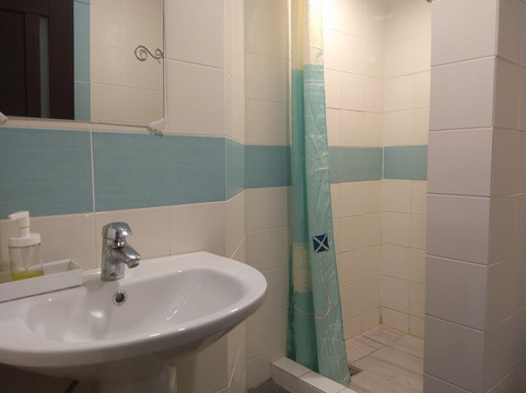 Park-Hotel Riverside主图