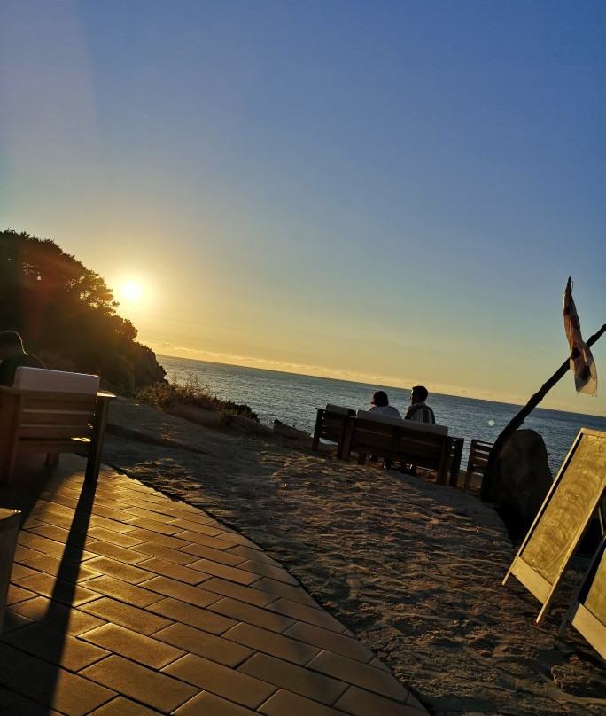 Baraonda Lounge Bar-Costa Paradiso必去景点