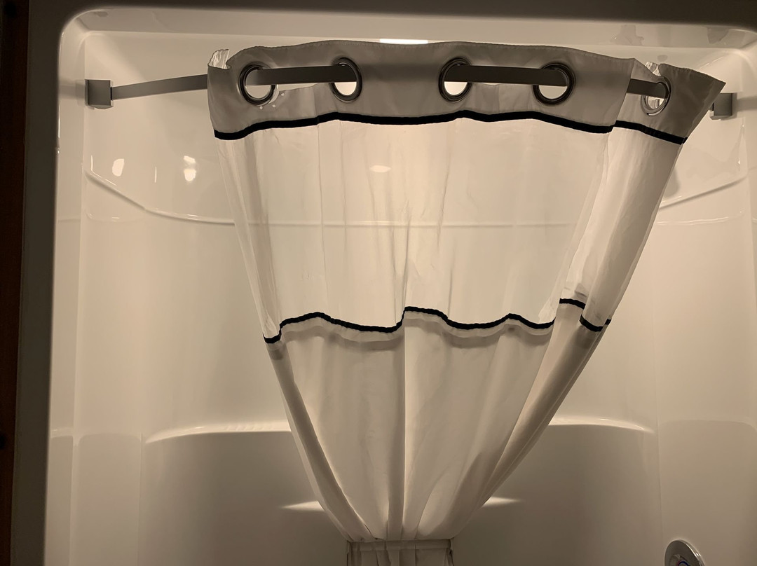 Timberland Inn主图