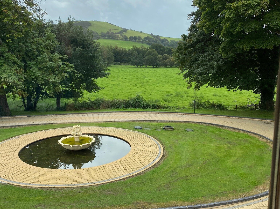 Plas Y Dderwen Bed and Breakfast主图