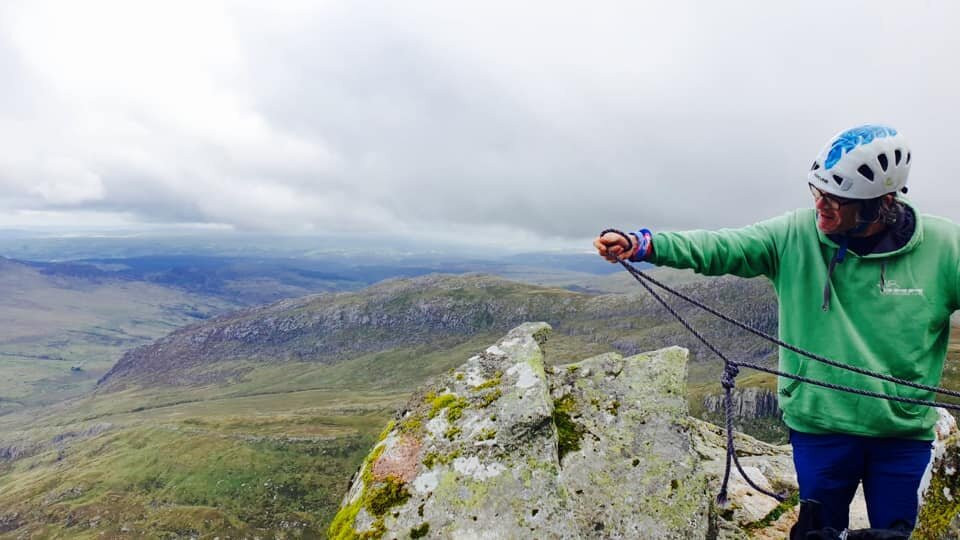 Snowdonia Mountain Guides景点图片