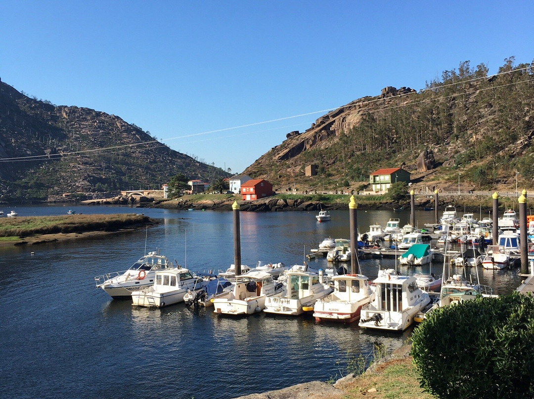 Toxo Travel-圣地亚哥德孔波斯特拉必去景点