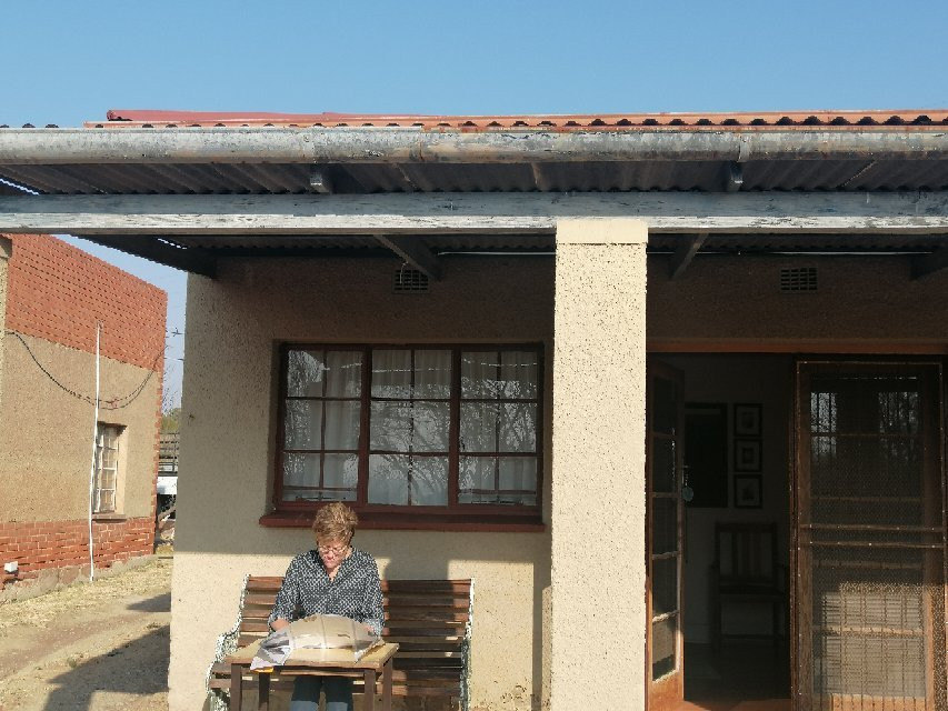 Truksvy B&B and Koffie Sjop主图