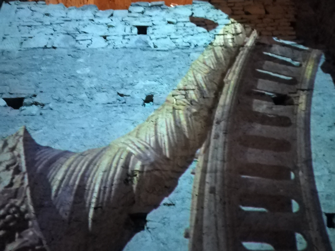 MAGMA - Museo delle Arti in Ghisa della Maremma景点图片