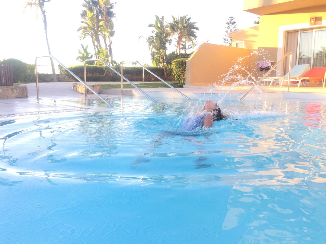 Elba Costa Ballena Beach & Thalasso Resort主图