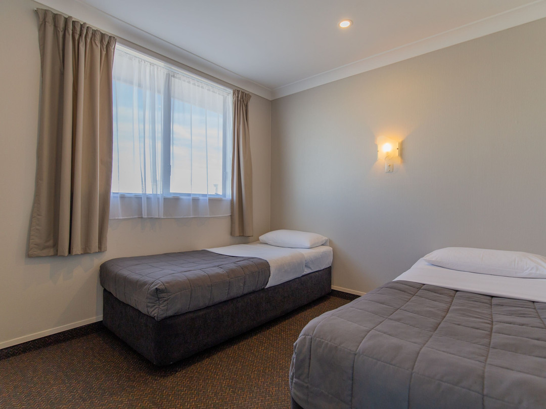 信天翁汽车旅馆主图