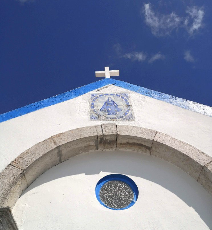 Igreja de Nossa Senhora do Rosário da Tróia-Setubal必去景点
