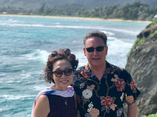 夏威夷吉普之旅-火奴鲁鲁必去景点