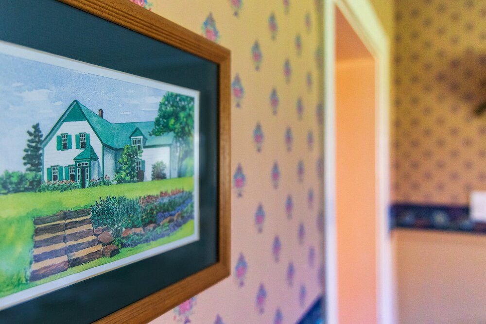 Cavendish Breeze Inn主图