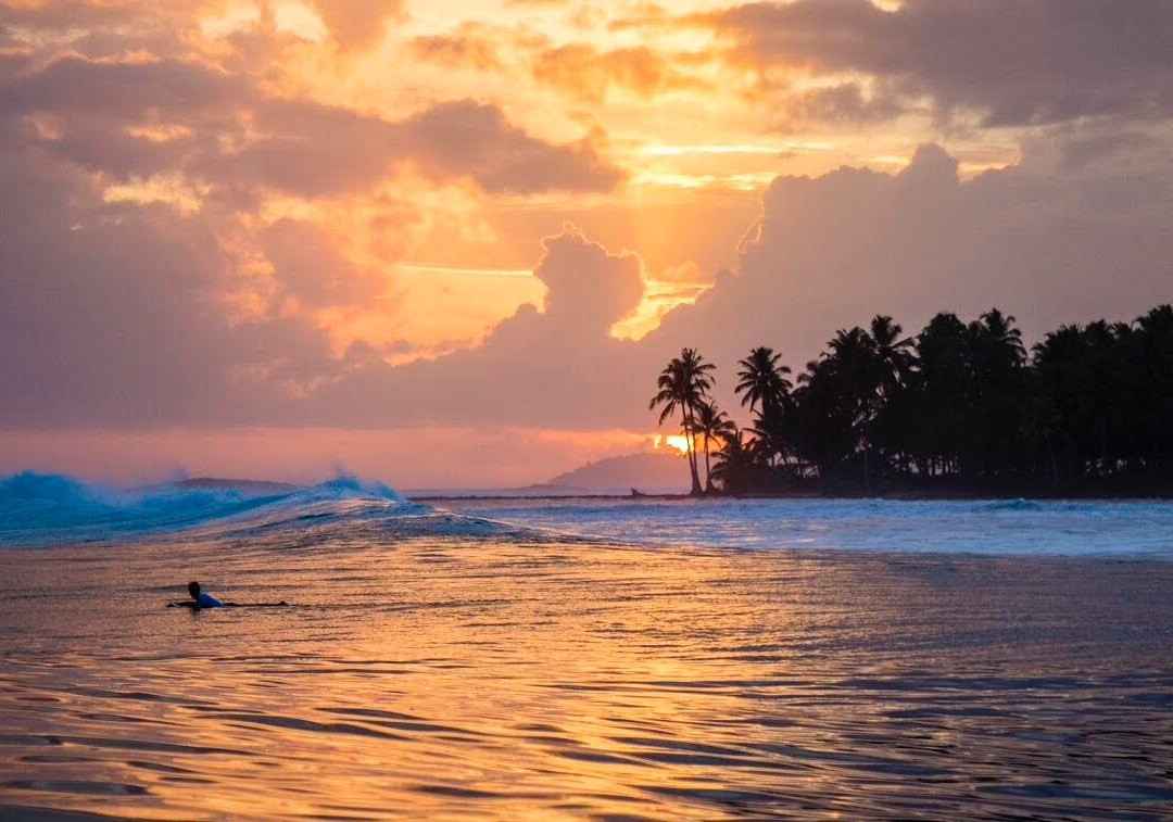 Discover Mentawais-Siberut必去景点