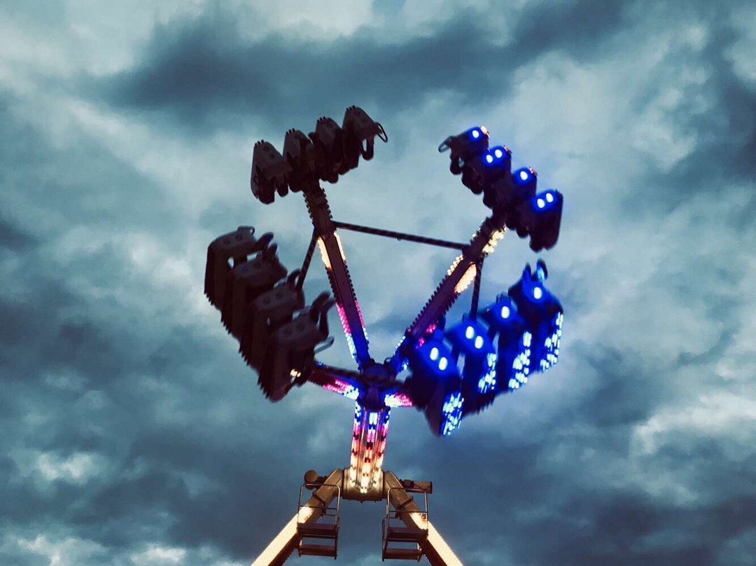 Knightly's Fun Park景点图片