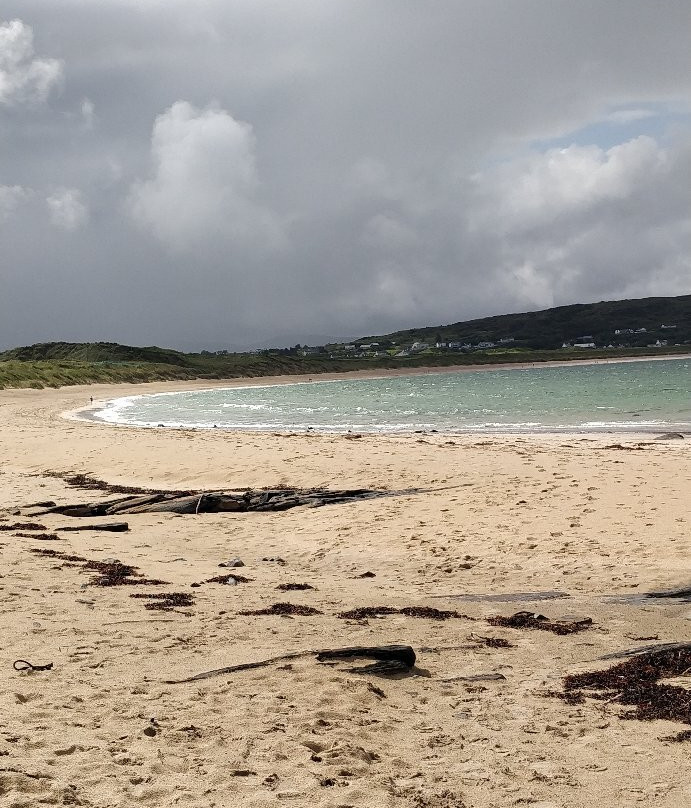Narin Beach-Narin-Portnoo必去景点