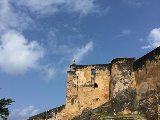 Humphrey Ndungu Tours Ltd-蒙巴萨必去景点