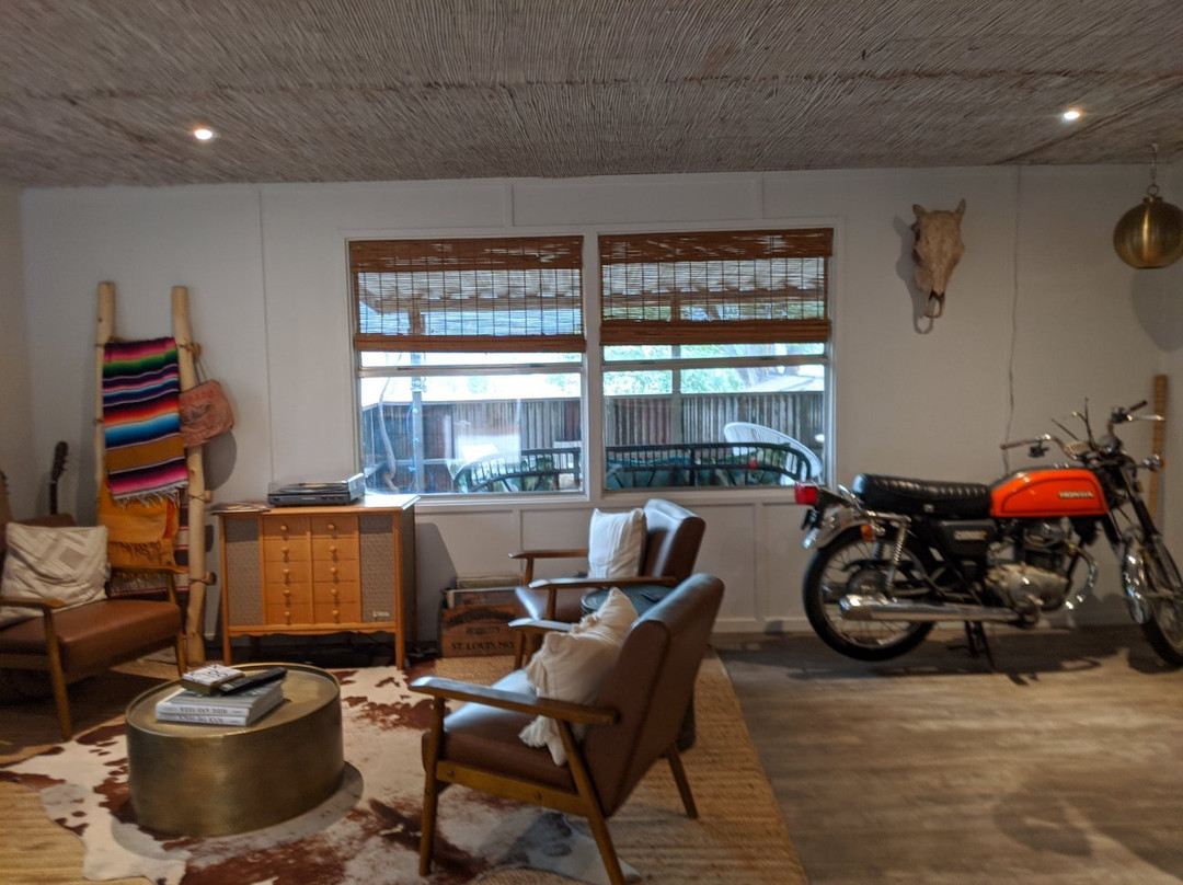 Basecamp 550
