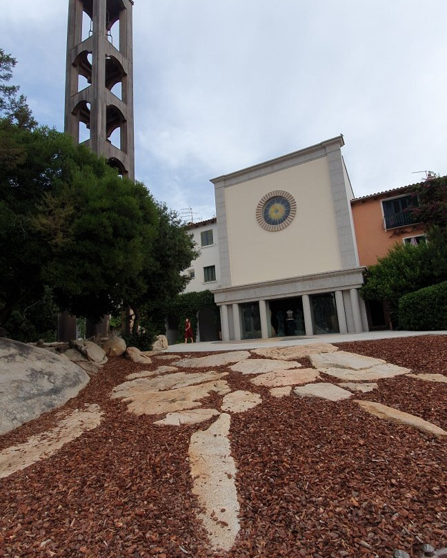 Chiesa San Lorenzo景点图片