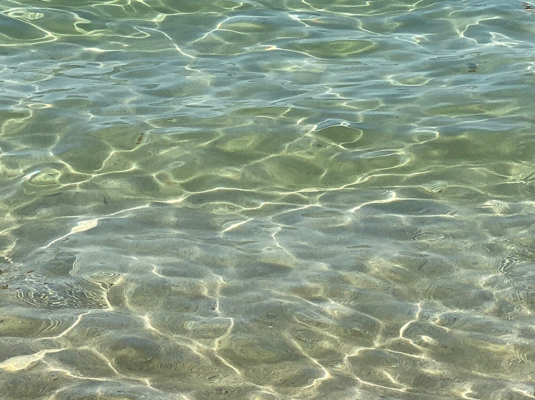 Lido Conchiglie Spiaggia-Lido Conchiglie必去景点
