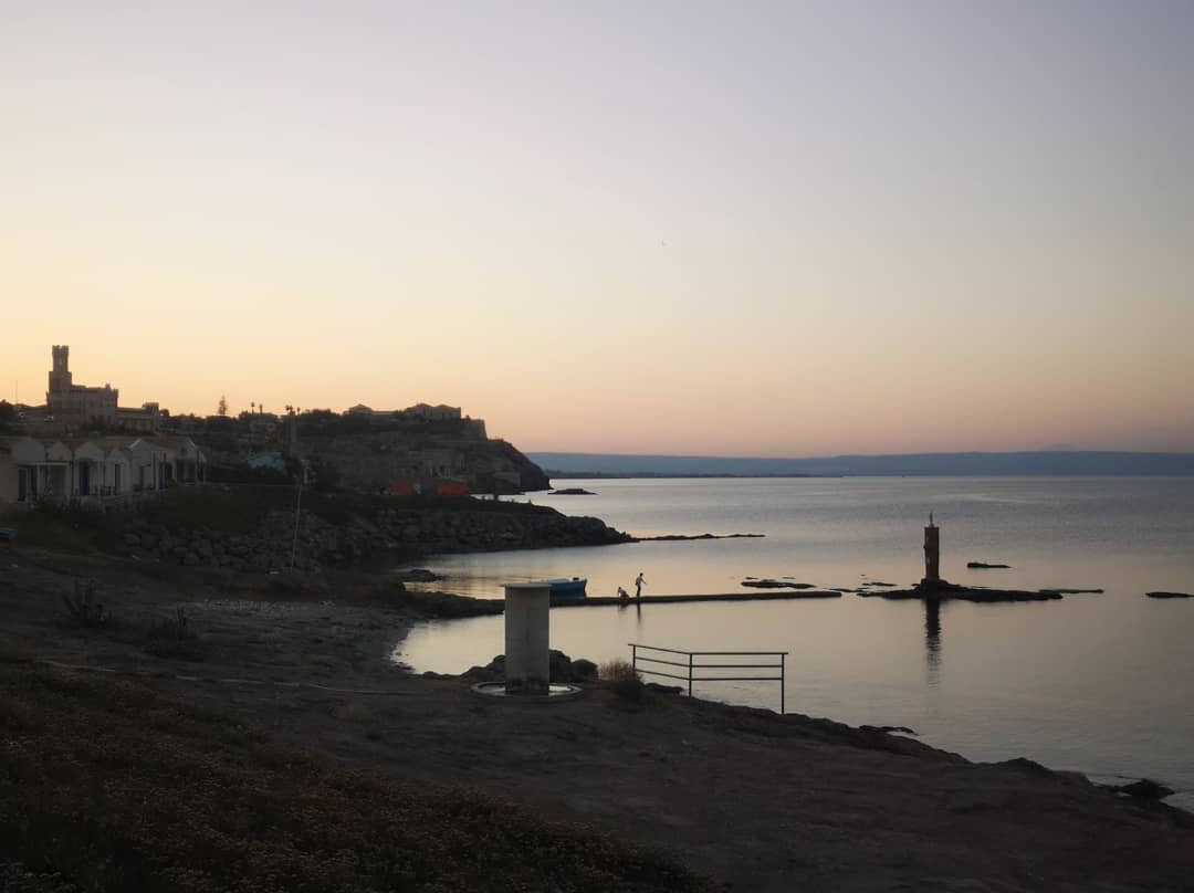 B&B ExtremoSud Portopalo di Capo Passero