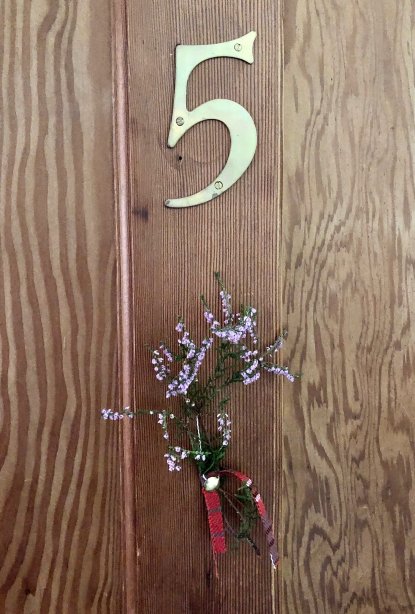 Glenan Lodge Self Catering Accommodation-官方