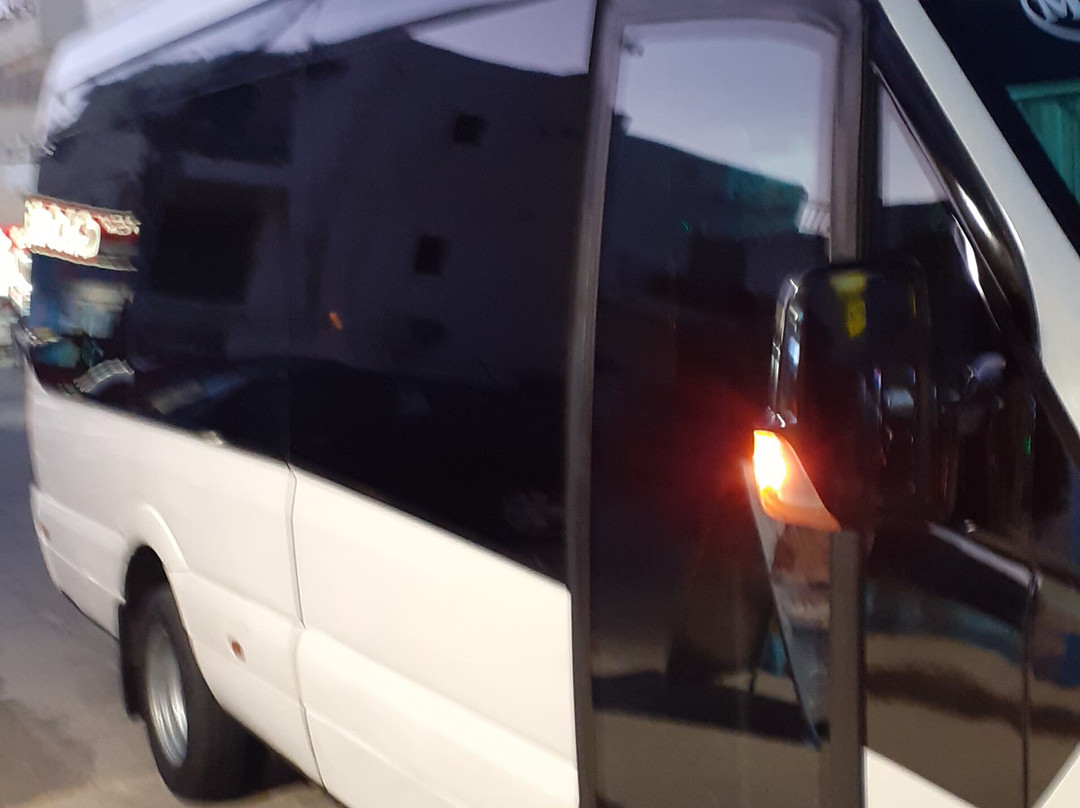 Fivos Travel-赫索尼索斯必去景点