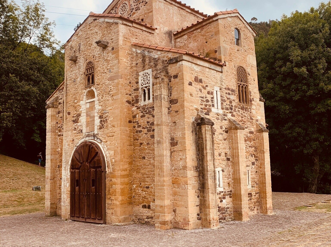 圣米盖尔教堂-奥维耶多必去景点