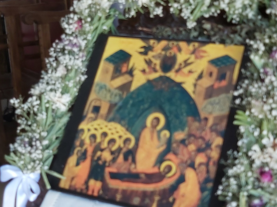 Santa Parrocchia Dell'assunta-马塔拉必去景点