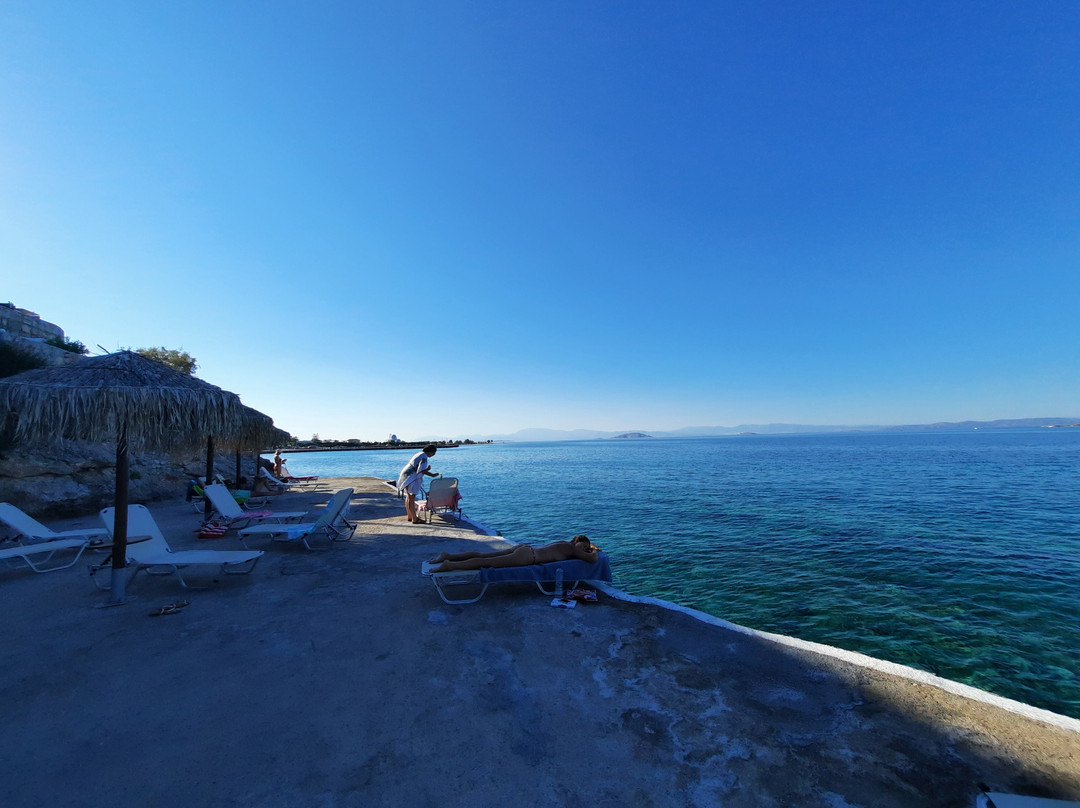 Dionysos Hotel主图