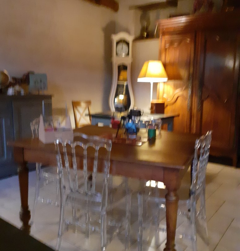 Chambres d'Hotes "La Malcotais"主图