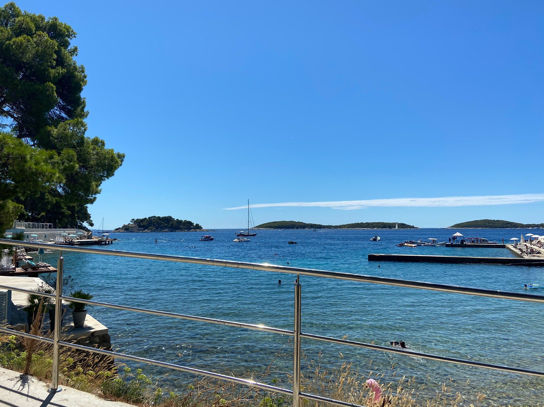 Kayak & Sup Hvar-赫瓦尔必去景点