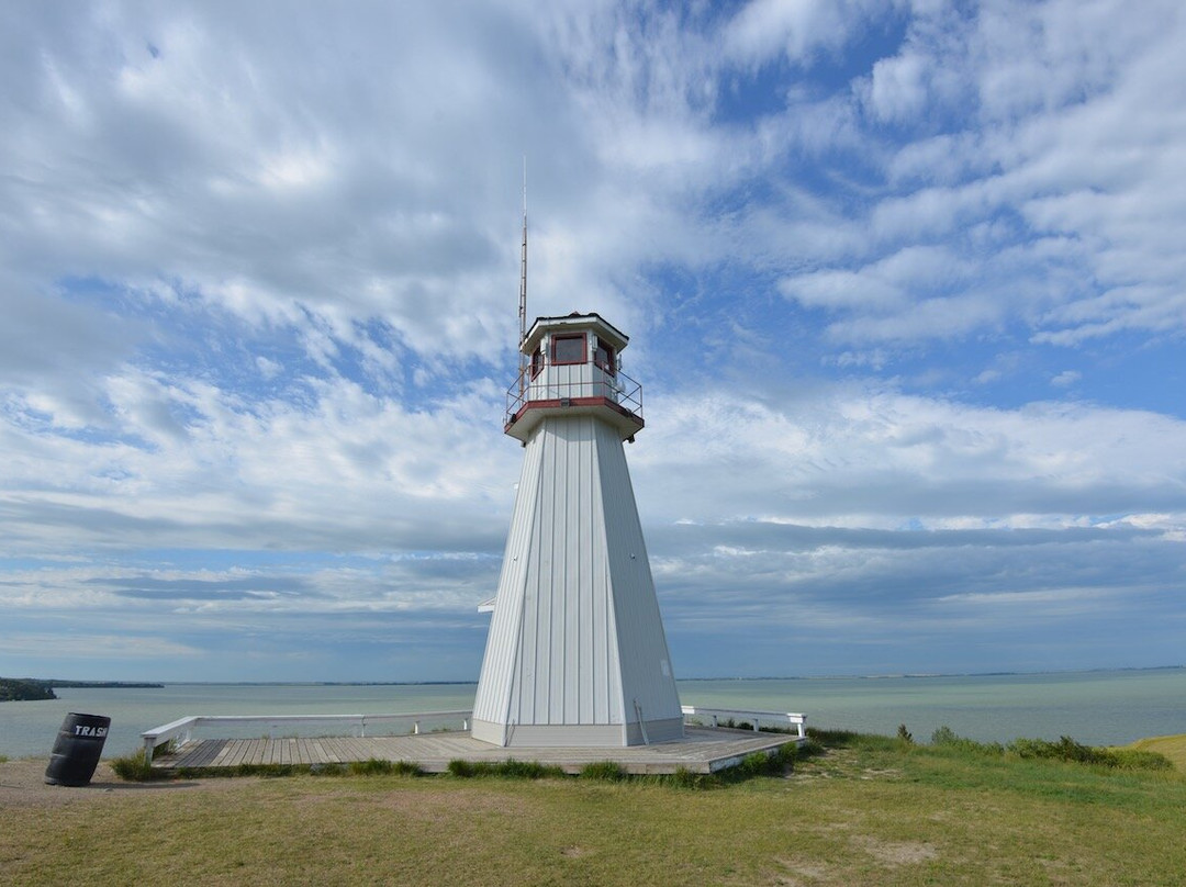 Cochin Lighthouse-Cochin必去景点