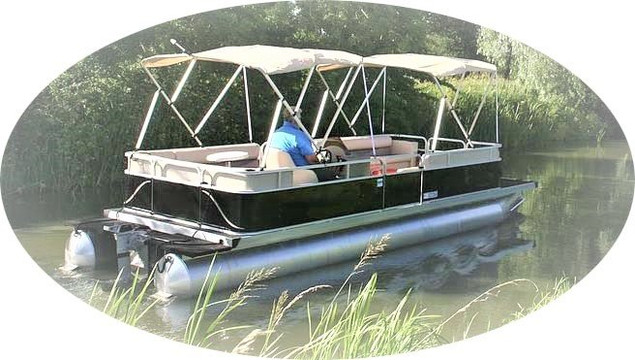 Camboats-剑桥必去景点