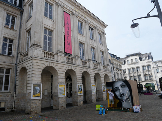 Theatre d'Arras