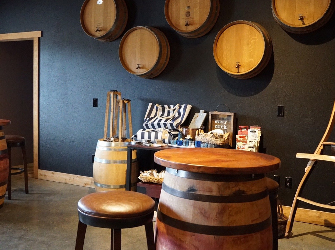 Mosquito Fleet Winery景点图片