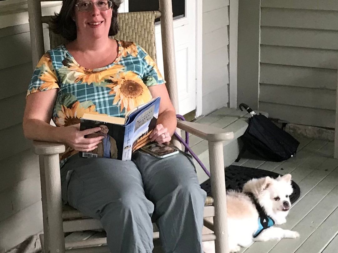 Staveleigh House Bed and Breakfast主图