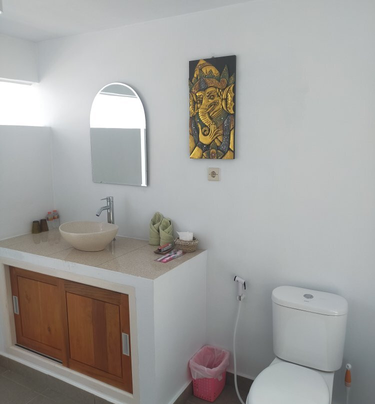 Putri Kori Villa and Resort主图