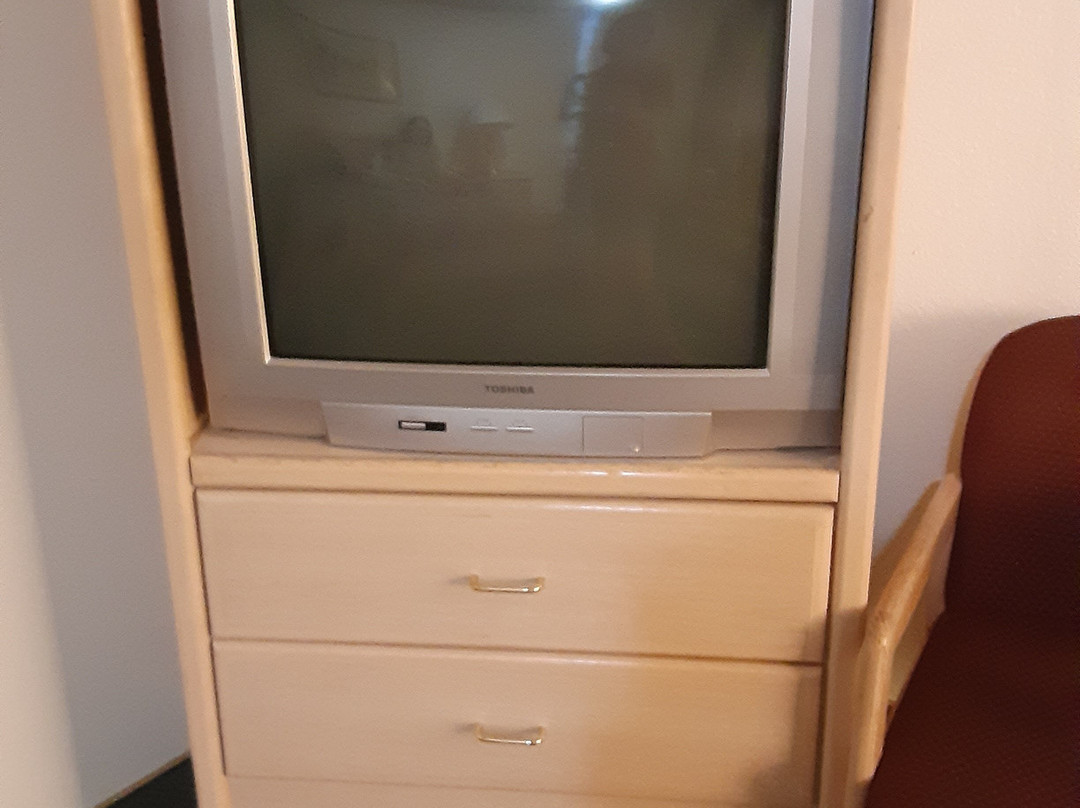 Thunderbird Motel主图