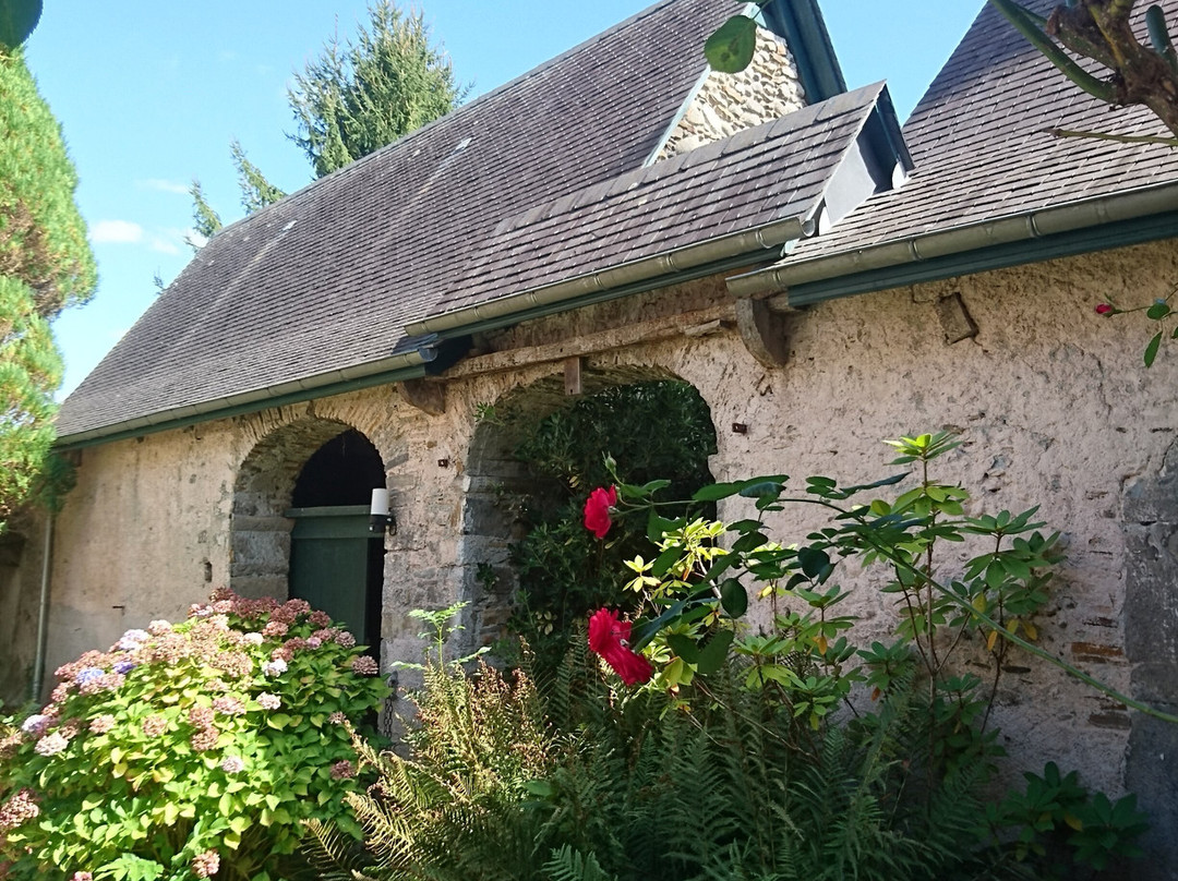 Le Clos de Cinacle主图