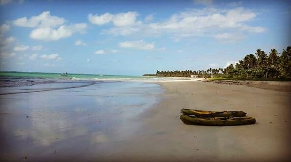 Pousada Recanto dos Milagres主图