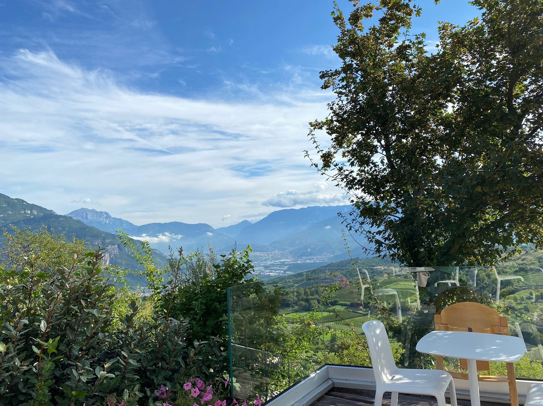 Chalet Pinocchio主图