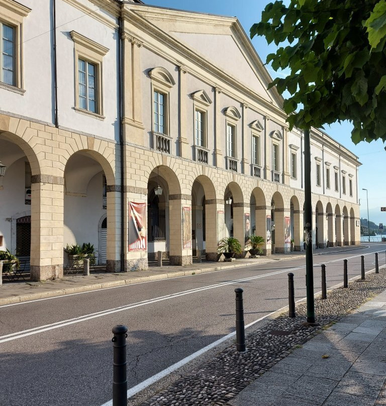 Accademia di Belle Arti Tadini景点图片