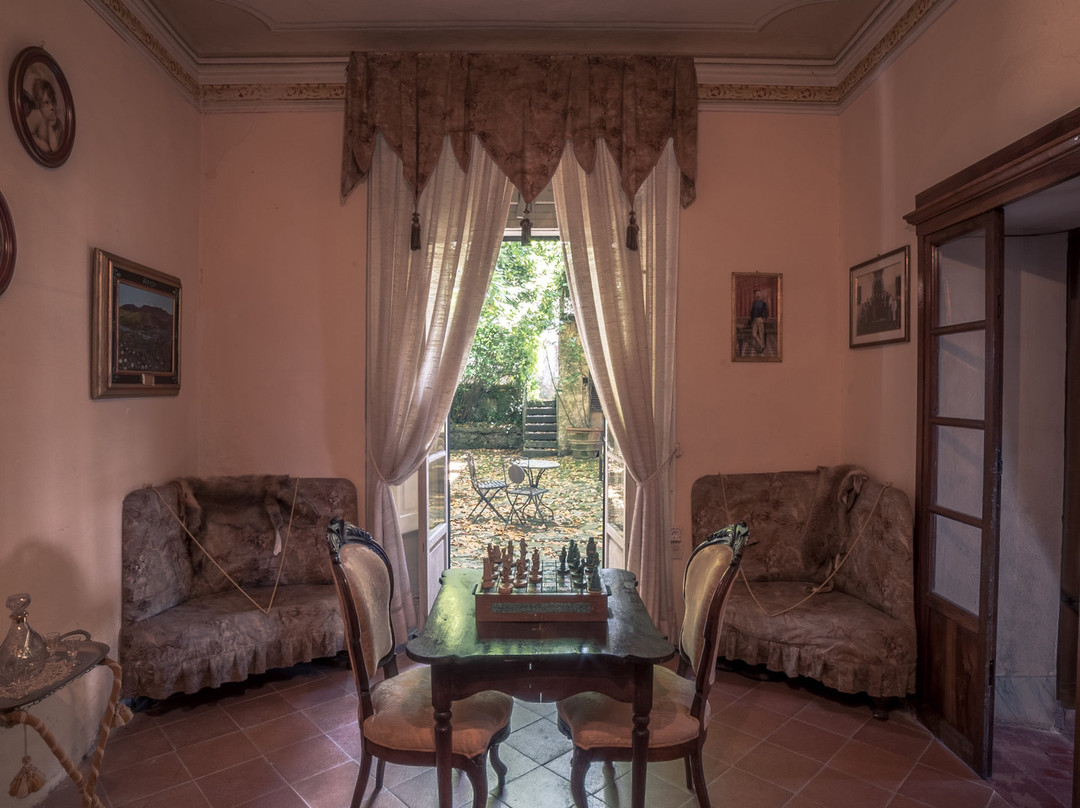 Villa Raffaelli主图
