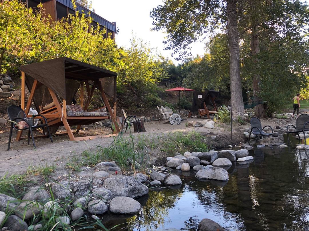 Twisp River Suites主图