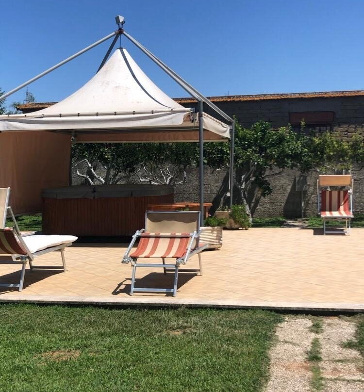 I Lecci Guest House主图