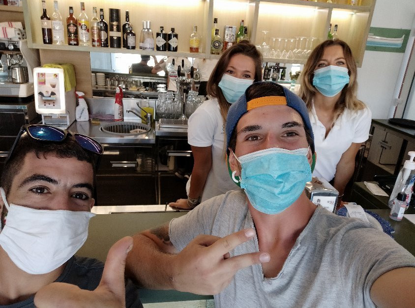 Asinara酒店住宿-103 Boutique Hotel