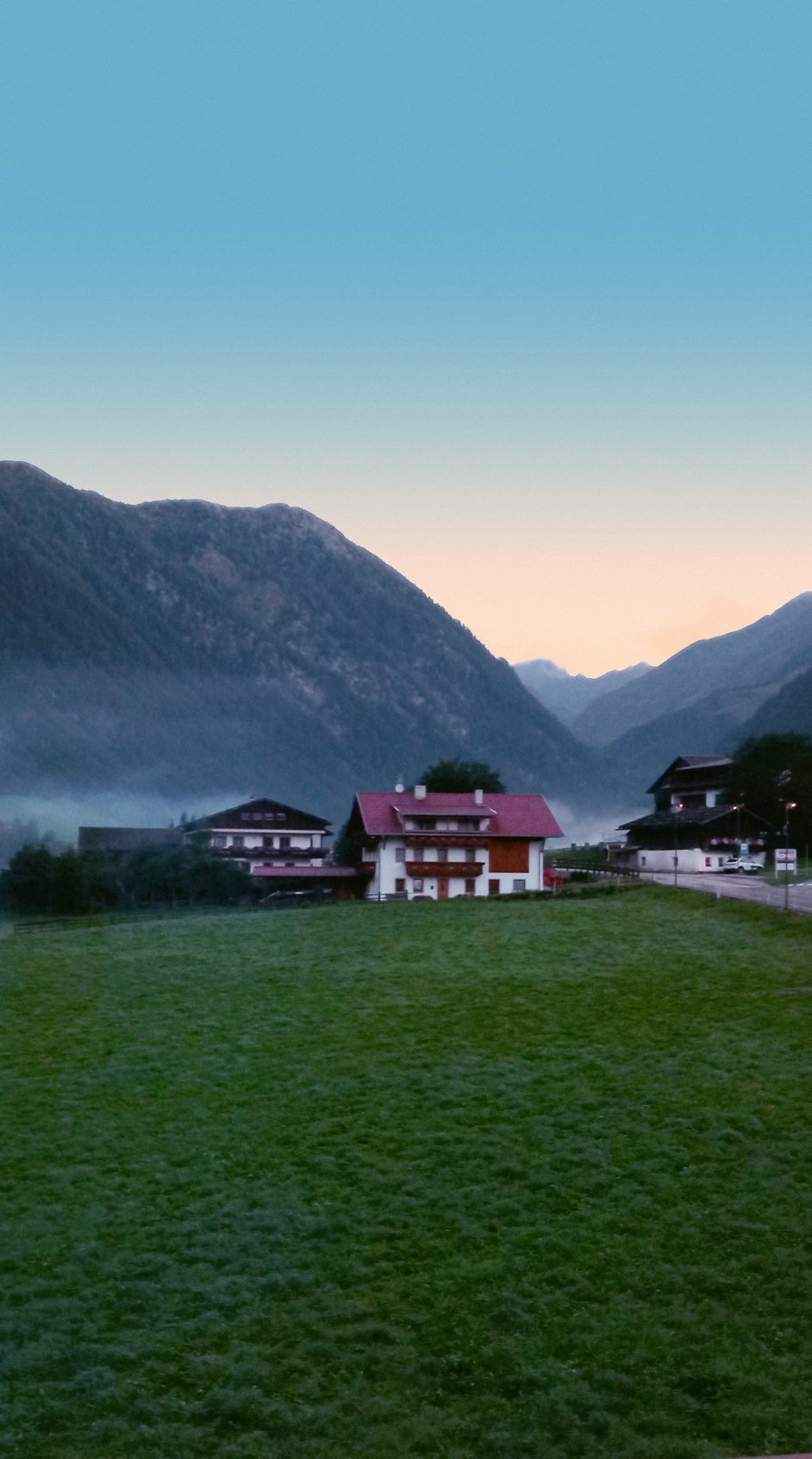 Der Wiesenhof-官方