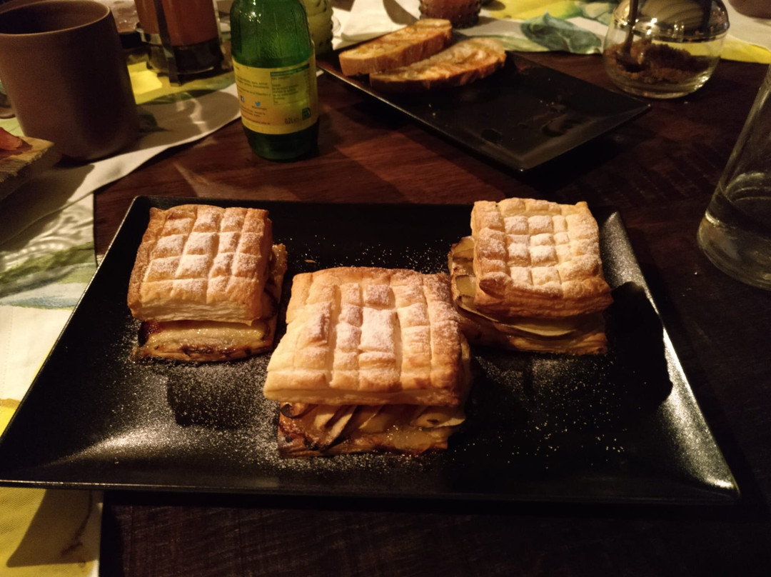 Posada Al Vent主图