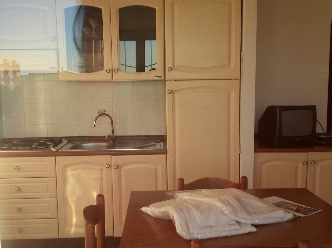 Li Seddi Country House