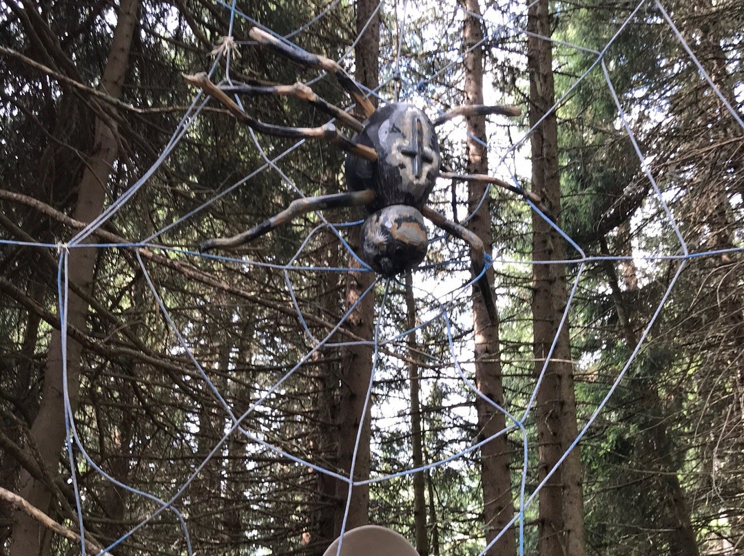 Hexenweg-Fiss必去景点