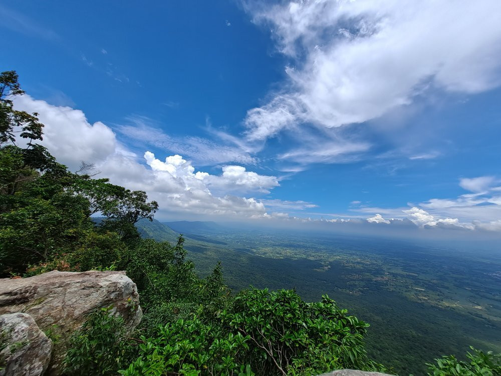Phu Lan Kha National Park景点图片