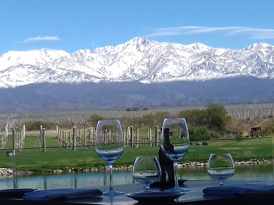 Mountains and Wine-门多萨必去景点