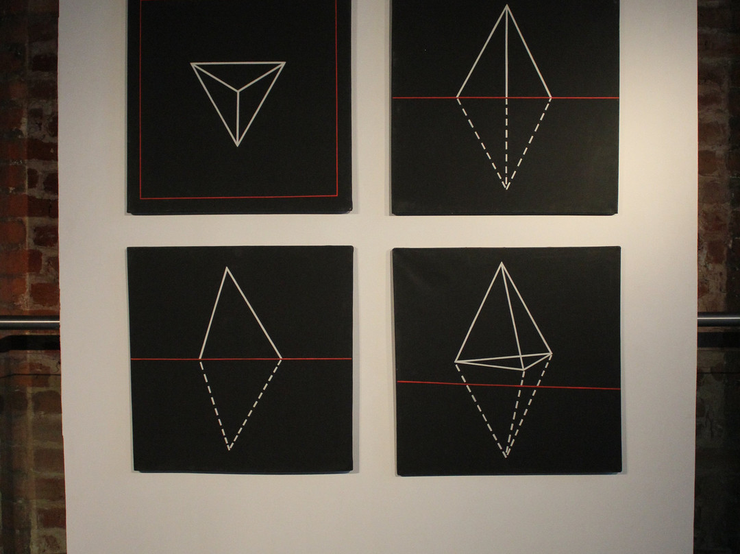 Art Center Gallery EL景点图片